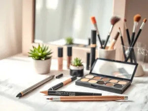 Makijaż permanentny brwi – ile się utrzymuje i co warto wiedzieć?