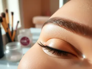 Co to jest laminacja brwi? Wszystko, co musisz wiedzieć