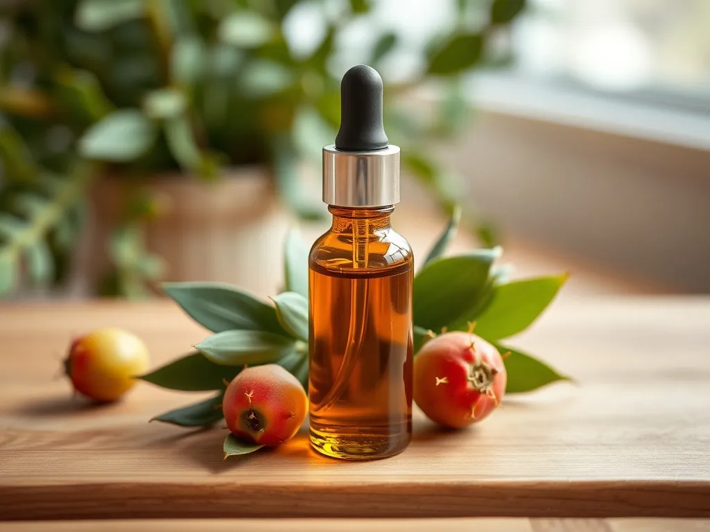 Jak stosować olejek z opuncji figowej na twarz? Praktyczne porady