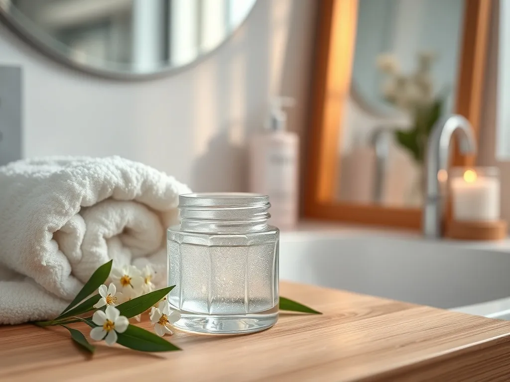 Jak stosować kolagen na twarz? Przewodnik po pielęgnacji skóry