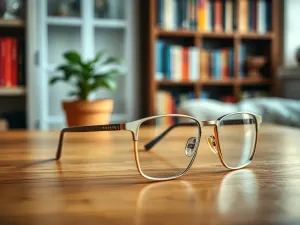 Jakie okulary do twarzy? Przewodnik po idealnych oprawkach