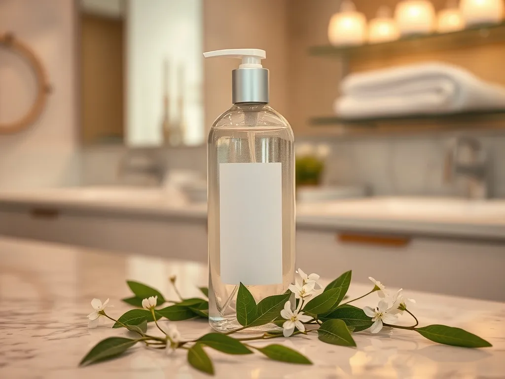 Jaki szampon po botoksie? Wybierz najlepszą pielęgnację dla włosów