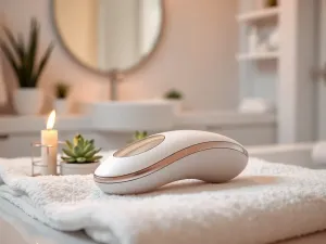 Prądy EMS na twarz: jak zrobić skuteczny zabieg w domu?