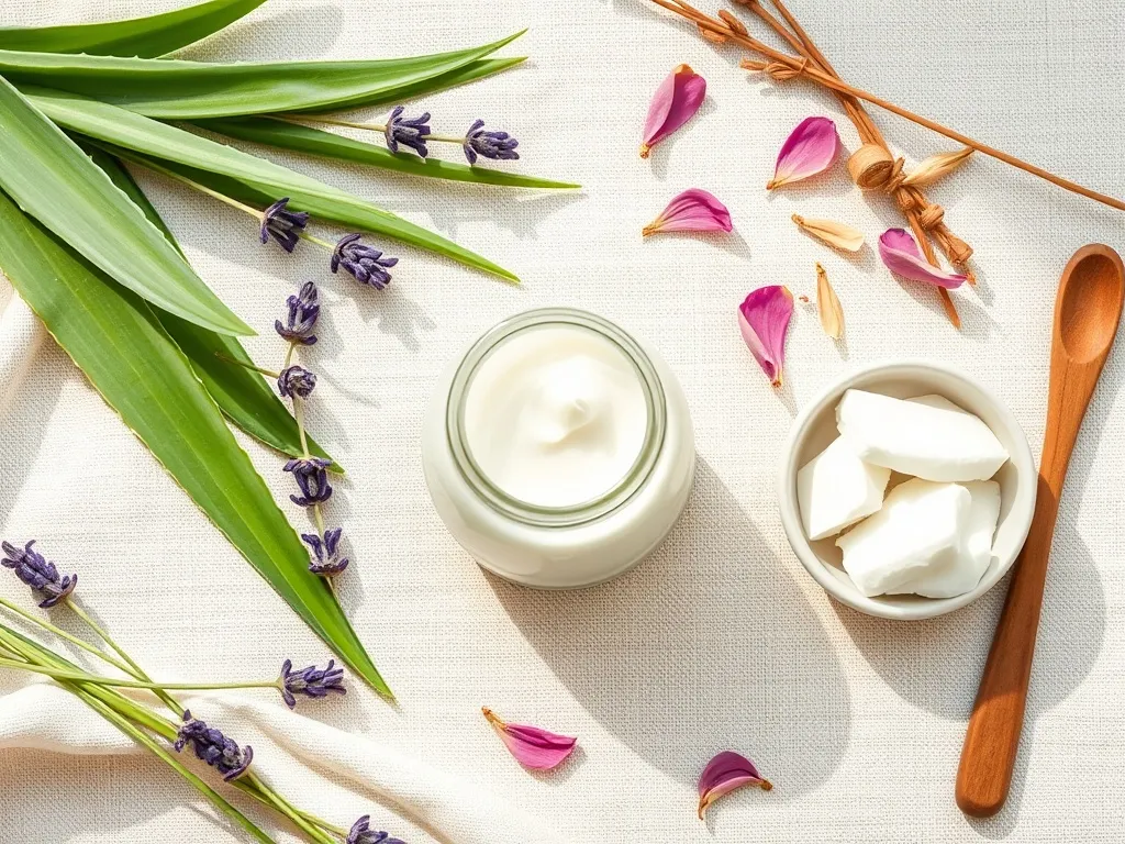 Jak zrobić krem do twarzy? Proste przepisy na naturalne kosmetyki