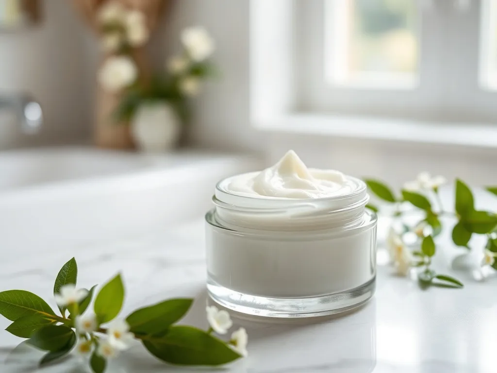 Czy krem Nivea jest dobry na twarz? Sprawdź jego zalety!