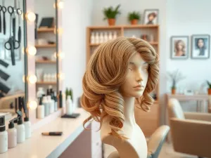 Jak dobrać fryzurę do twarzy? Przewodnik po kształtach i stylach