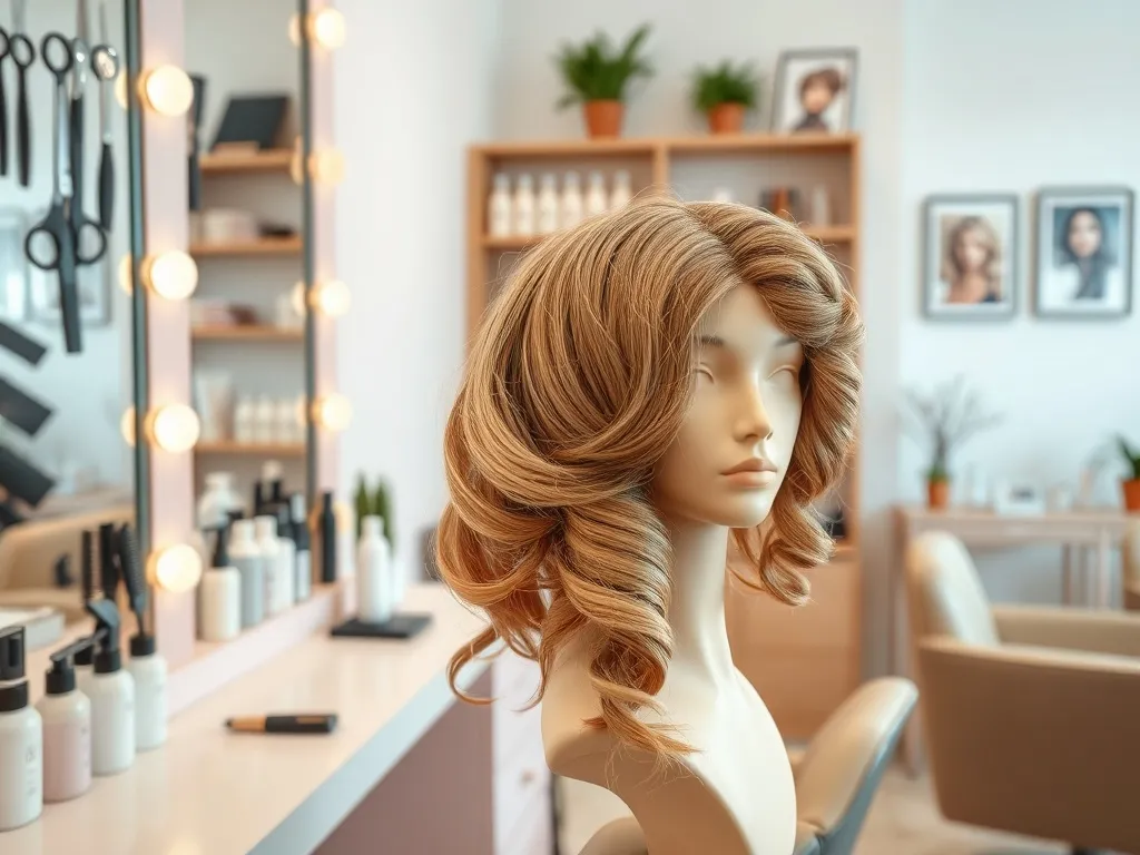 Jak dobrać fryzurę do twarzy? Przewodnik po kształtach i stylach