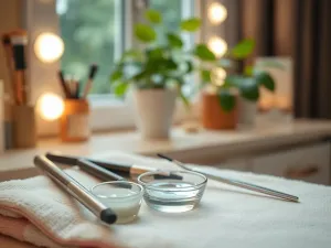 Laminacja brwi – dla kogo jest ten zabieg? Sprawdź!