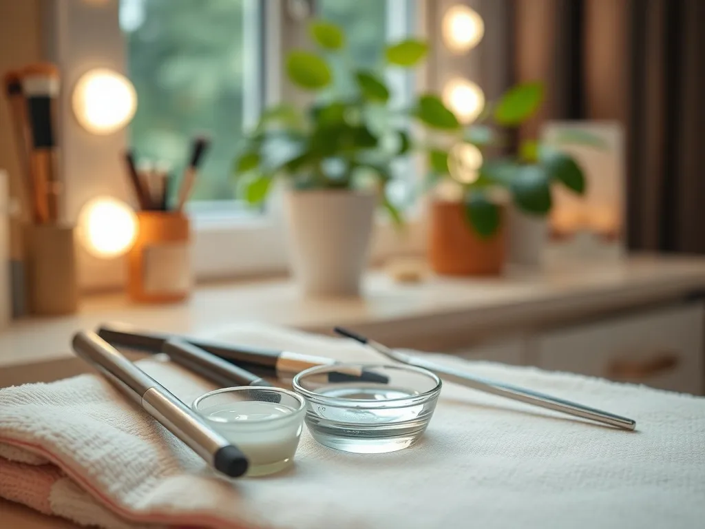 Laminacja brwi – dla kogo jest ten zabieg? Sprawdź!