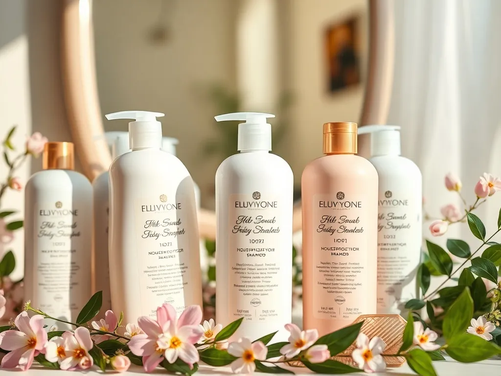 Jaki szampon do włosów farbowanych wybrać? Poradnik dla każdego