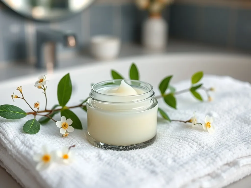 Czy wazelina jest dobra na twarz? Fakty i mity o jej zastosowaniu