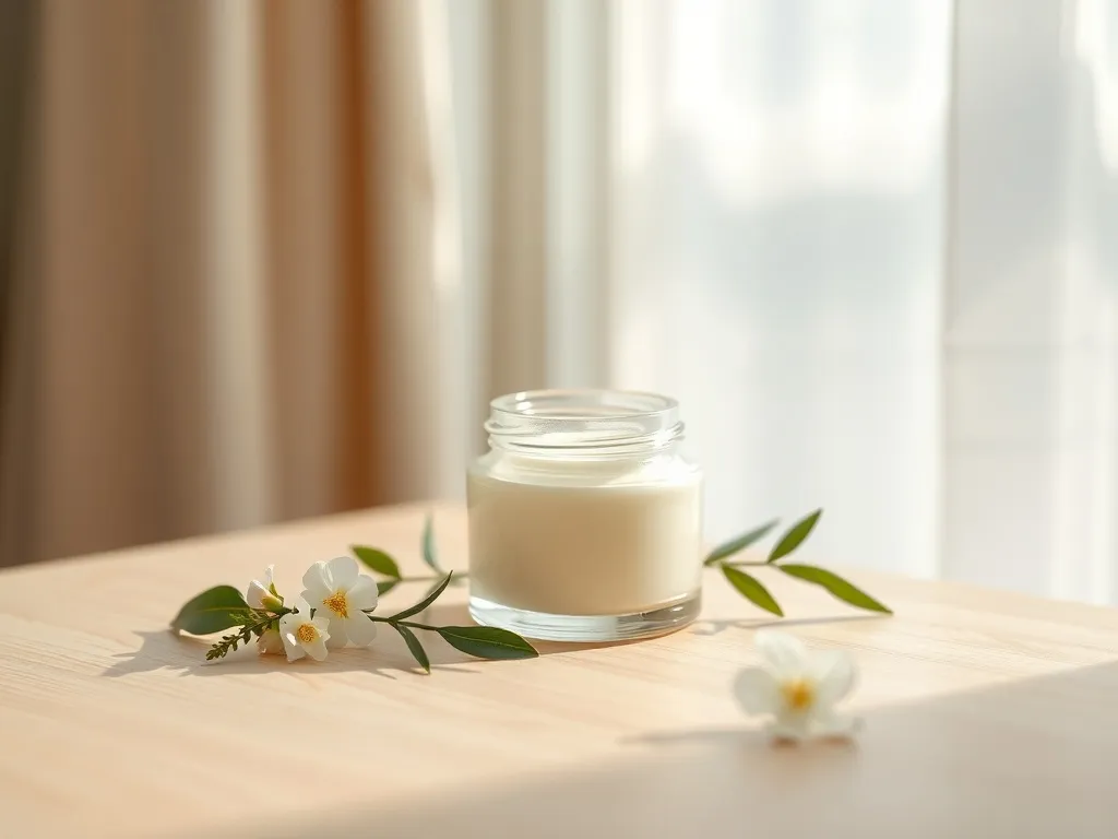 Jaki krem do twarzy w czasie chemioterapii? Porady dla pacjentów