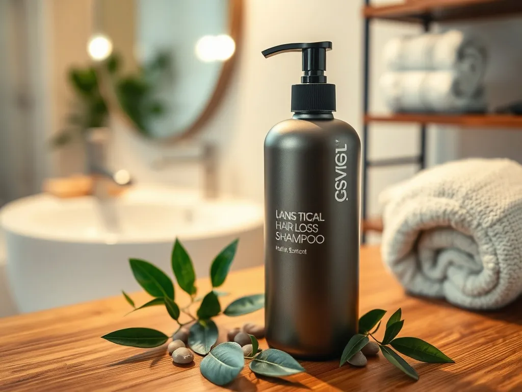 Jaki szampon na wypadanie włosów wybrać? Sprawdź nasze rekomendacje!