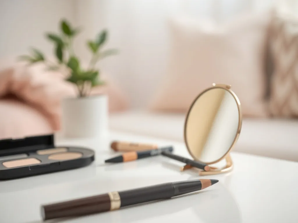 Ile goi się makijaż permanentny brwi? Przewodnik po procesie gojenia