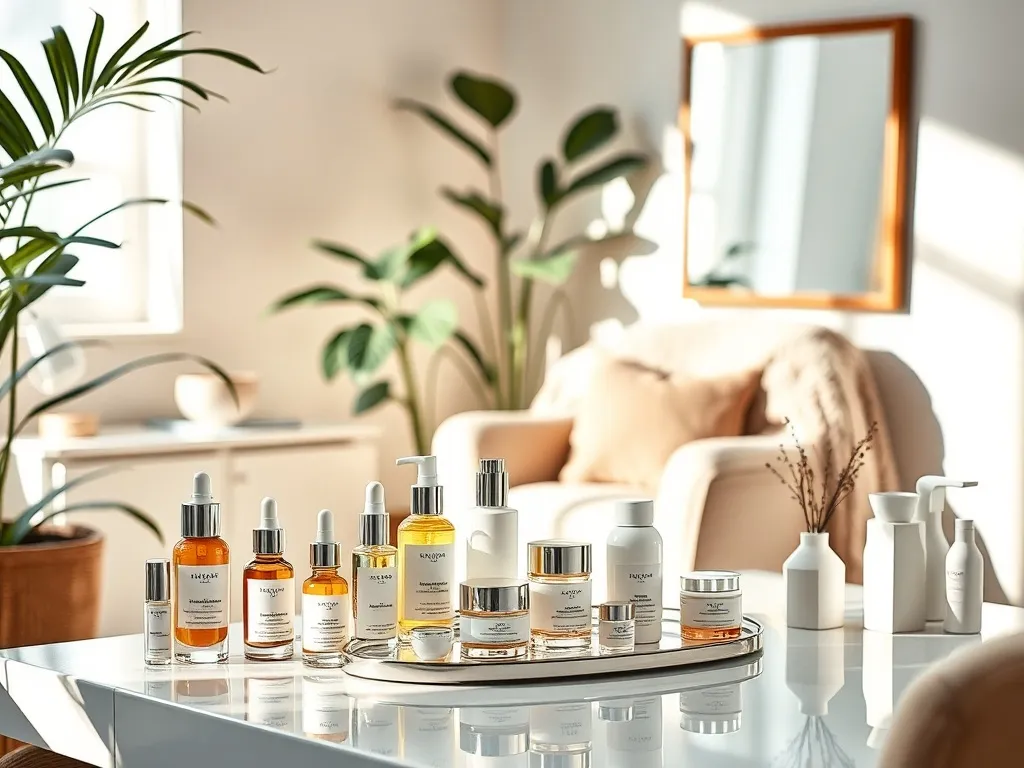 Jakie zabiegi na twarz dla 70-latki? Odkryj skuteczne metody pielęgnacji