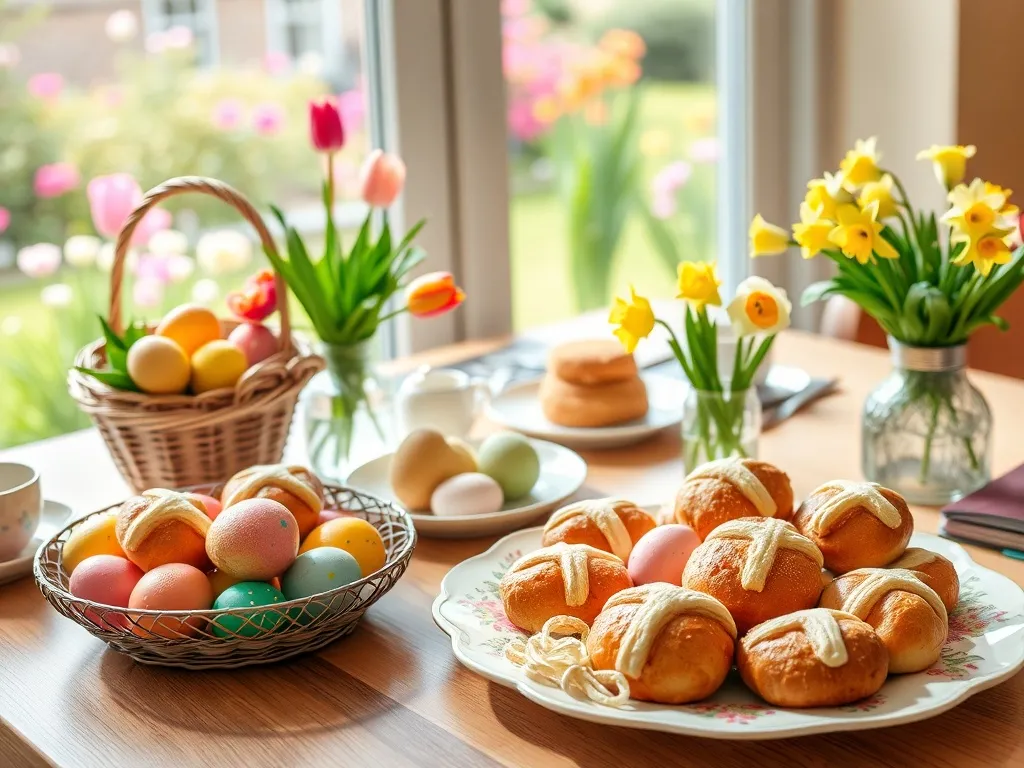 Co na śniadanie wielkanocne? Sprawdź nasze najlepsze pomysły!