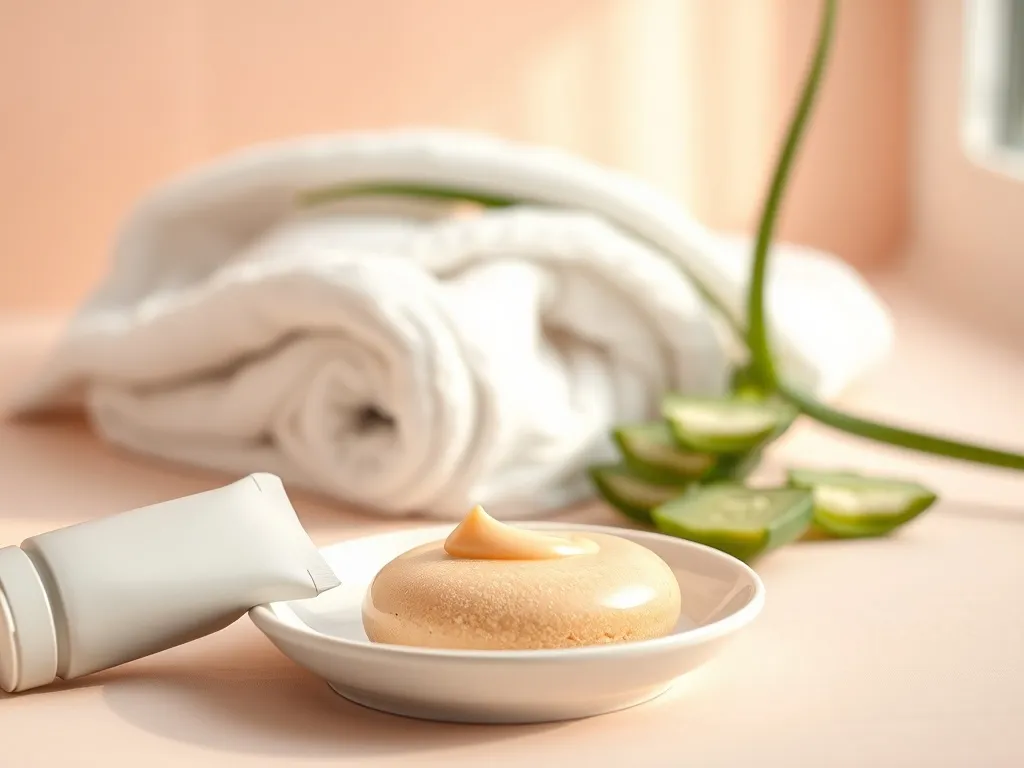 Czym jest krem BB i jak go stosować?