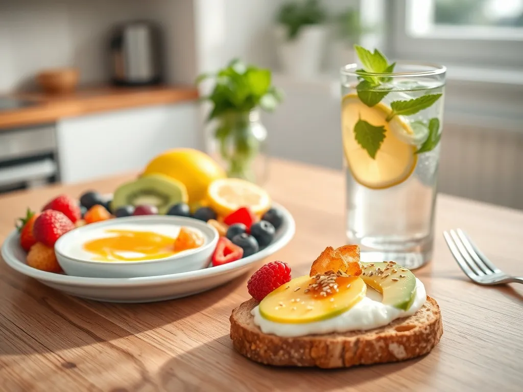 Co na śniadanie dla cukrzyka? Zdrowe pomysły na każdy dzień